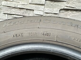 195/65 R15 91H zimné FULDA - 7