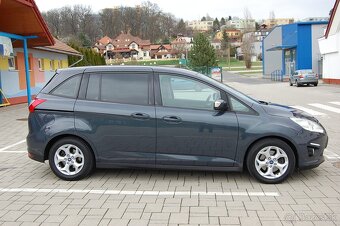 Ford C-Max 1.6 D - 7