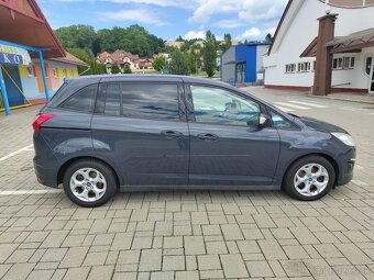 Ford C-Max 1.6 D - 7