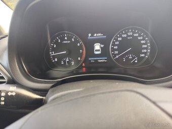 Hyundai i30 combi 4/2019 - 7