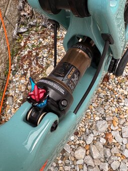 Santa cruz Tallboy Cc novy - 7