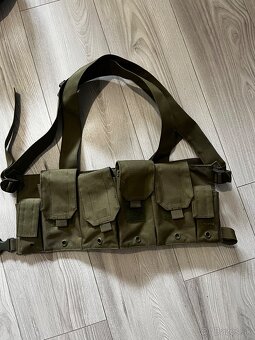 Delta Armory AR15 MK18 ALPHA - 7