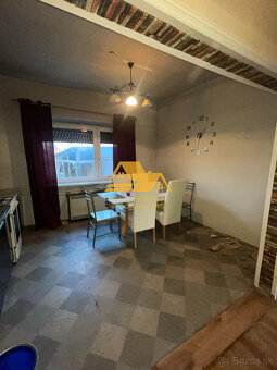 Znížená cena Predám rodinný dom v Nesvadoch, prístup z dvoc - 7