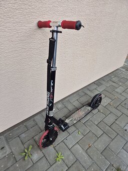 Kolobežka Spartan Jumbo - 7