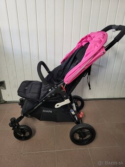 Valco Baby SNAP 4 - 7