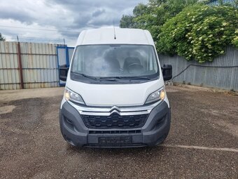Predam CITROEN JUMPER 3.0 130KW/177 KONI L4H2 TOP - 7