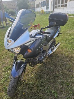 Predám Yamaha TDM 900twin - 7