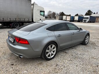 Audi A7 2.8fsi Quattro - 7