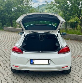 Volkswagen Scirocco 2.0 TDI LIFE - 7