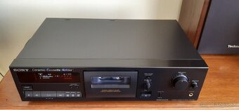 Sony TC-K361 - 7