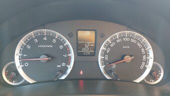 Suzuki Swift - 7