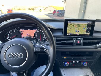 Aktualizácia navigácie AUDI Mapy 2025 26 Carplay / Kodovanie - 7