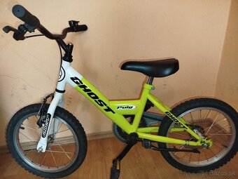 Bicykel 16 - 7