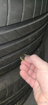 Bridgestone TURANZA T005 letné pneumatiky - 7