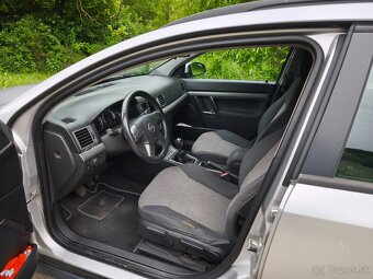 Opel Vectra C 1.9 CDTI - 7
