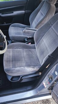 Peugeot 307 2.0 HDi - 7