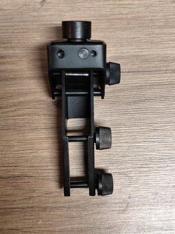Diopter + muška - 7