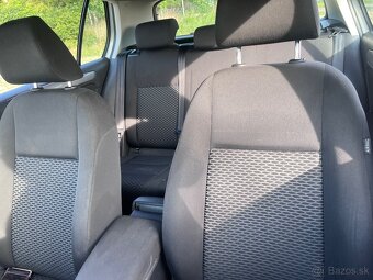 Golf 6 1.6 TDI 77kw 2010 - 7