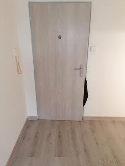 Rezervované Predám 1 izbový byt Nitra Chrenová - 7