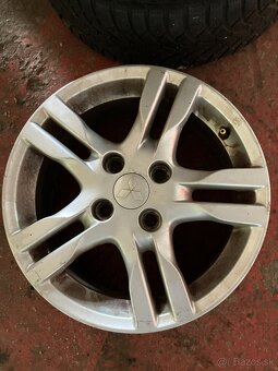 Mitsubishi colt - 7