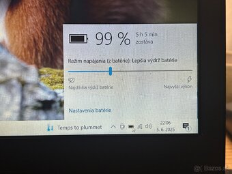 LENOVO V310 - INTEL i7, 8GB RAM, 120GB SSD. INTEL HD - 7
