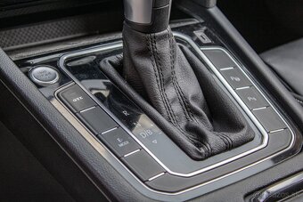 Volkswagen Passat Variant VW GTE 1.4 TSI Plug-In Hybrid Benz - 7