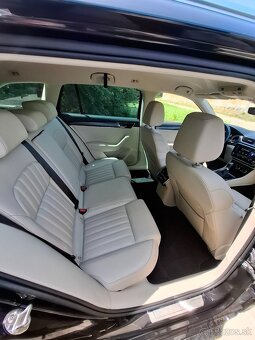 Škoda superb Premium Edícia 2.0tdi Dsg 2020 140kw - 7