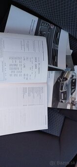 Audi q5 2.0tdi manuál 4x4 Facelift - 7