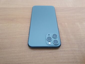 Apple iPhone 11 PRO 64gb 100% Zdravie batérie - 7