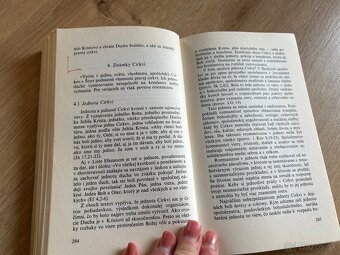 A. H. Mateje: Viem, komu som uveril - 7