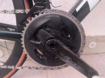 Trek emonda - 7