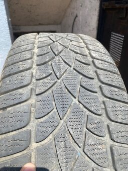 Borbet 5x120 R17 , ZIMNE PNEUMATIKY - 7