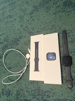 Apple Watch Series 9 (45mm) - 7