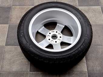 16" Alu kola 5x112 OXXO – ÚPLNĚ NOVÉ ZIMNÍ - 7