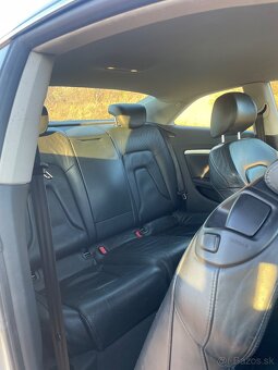 Audi A5 3.0TDI Quattro - 7