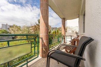 Predaj 4 iz. RD Bratislava I-Staré Mesto, zaujímavá lokalita - 7