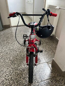 Detský bicykel - 7
