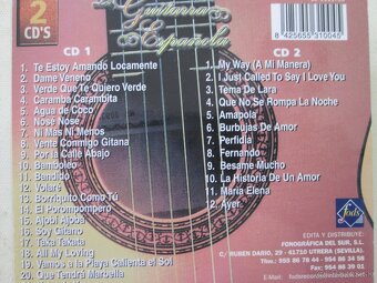 GRAMMY NOMINEES - 1996, 1997, 1998, 2006. - 7