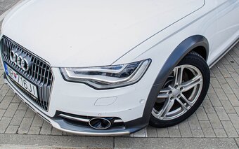 Audi A6 C7 Allroad 3.0TDI quattro 180kW S-tronic - 7