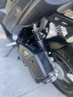 Adamoto 125 (r. 2016) - 7