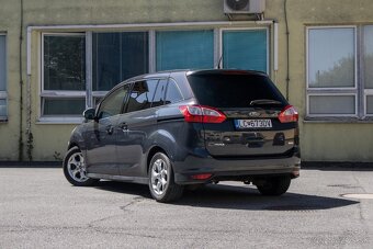 Ford Grand C-Max 1.6TDCI - 7