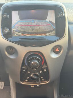 Toyota Aygo 1.0 VVT -I 5M/T - 7