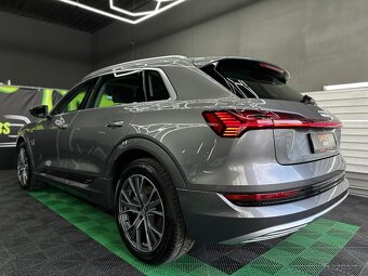Audi E-TRON 50 2019 - 7