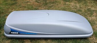 Thule Ocean 780 - strešný box - 7