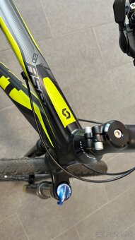 SCOTT Aspect 630 - 7