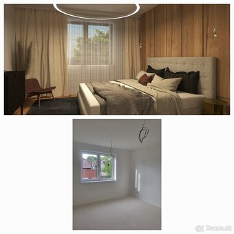 4 izbový bungalov - 7