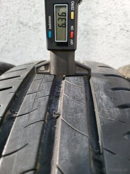 185/65 R15 Michelin letne pneumatiky - 7