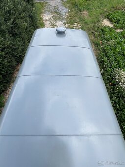 Vojenská Maringotka A3S DOPRAVA ZDARMA CELÁ ČR A SK - 7
