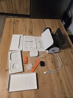 Apple watch ultra 2 - 7