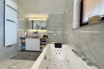 | POLYFUNKČNÁ BUDOVA po rekonštrukcii, St. Vajnorská, BA III - 7